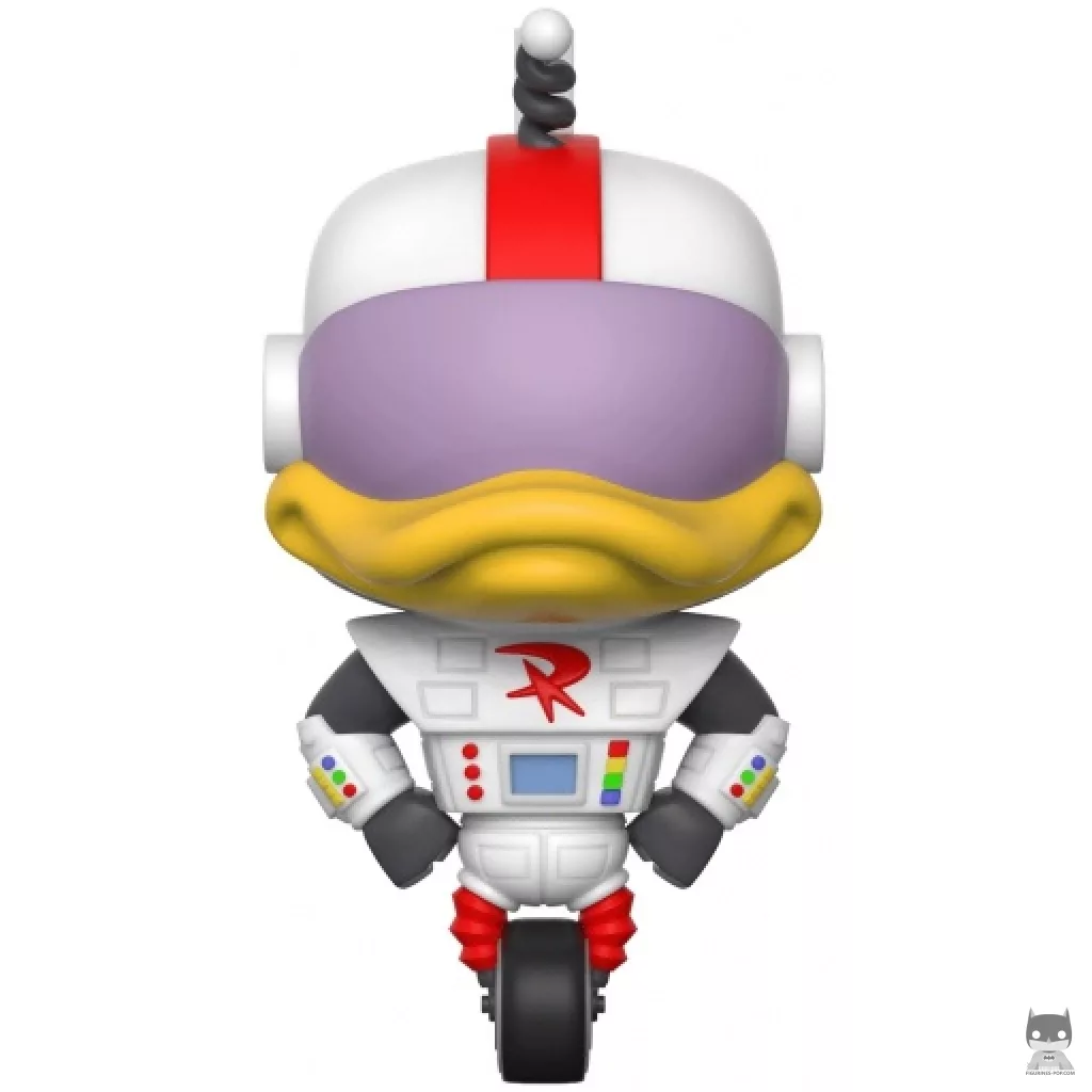 Figura Funko Pop! Robopato (Patoaventuras)