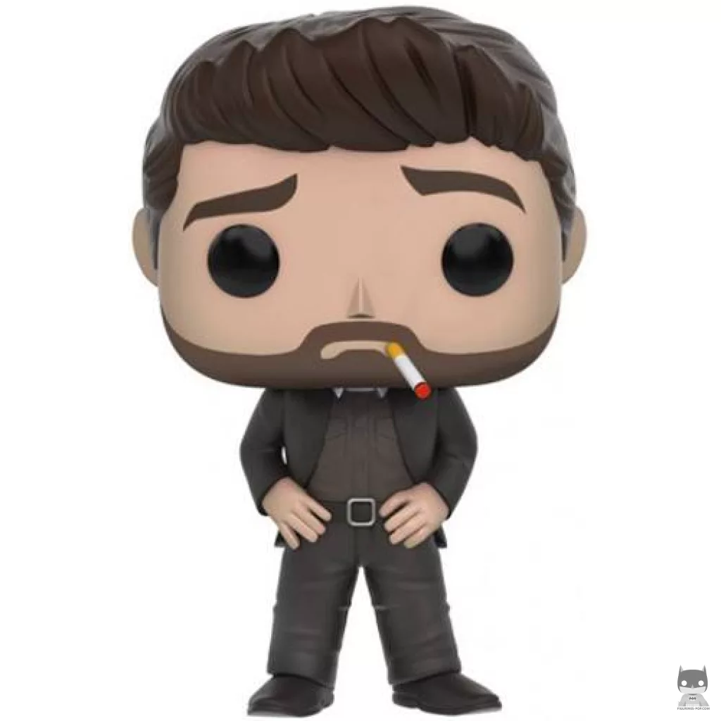 Figura Funko Pop! Jesse Custer (Preacher)