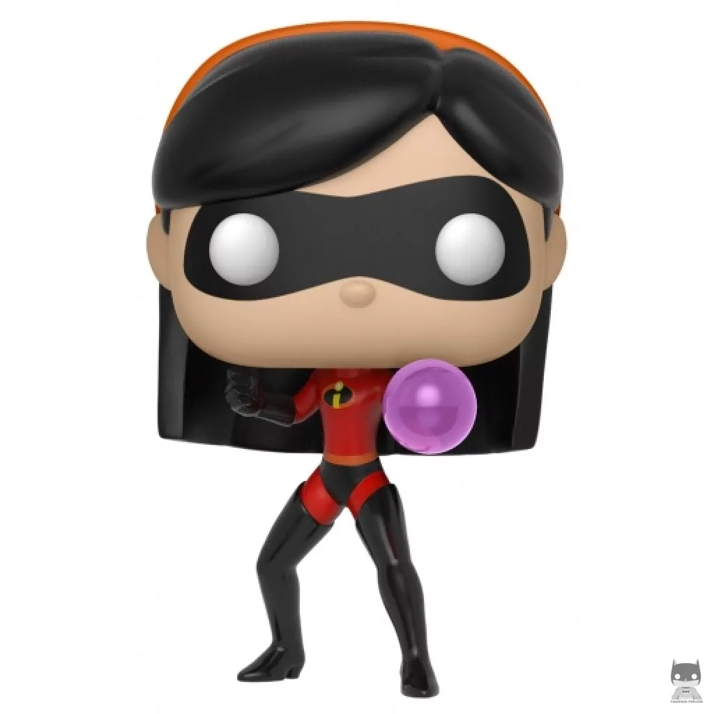 Figura Funko Pop! Violeta (Los Increíbles 2)