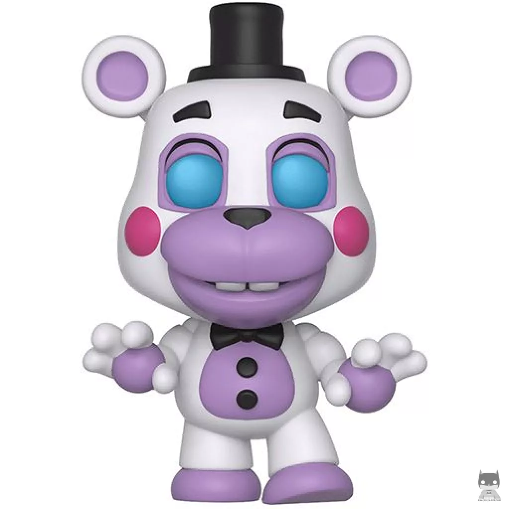 Figura Funko Pop! Helpy (Five Nights at Freddy's)