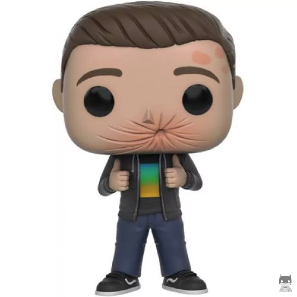 Figura Funko Pop! Arseface (Preacher)