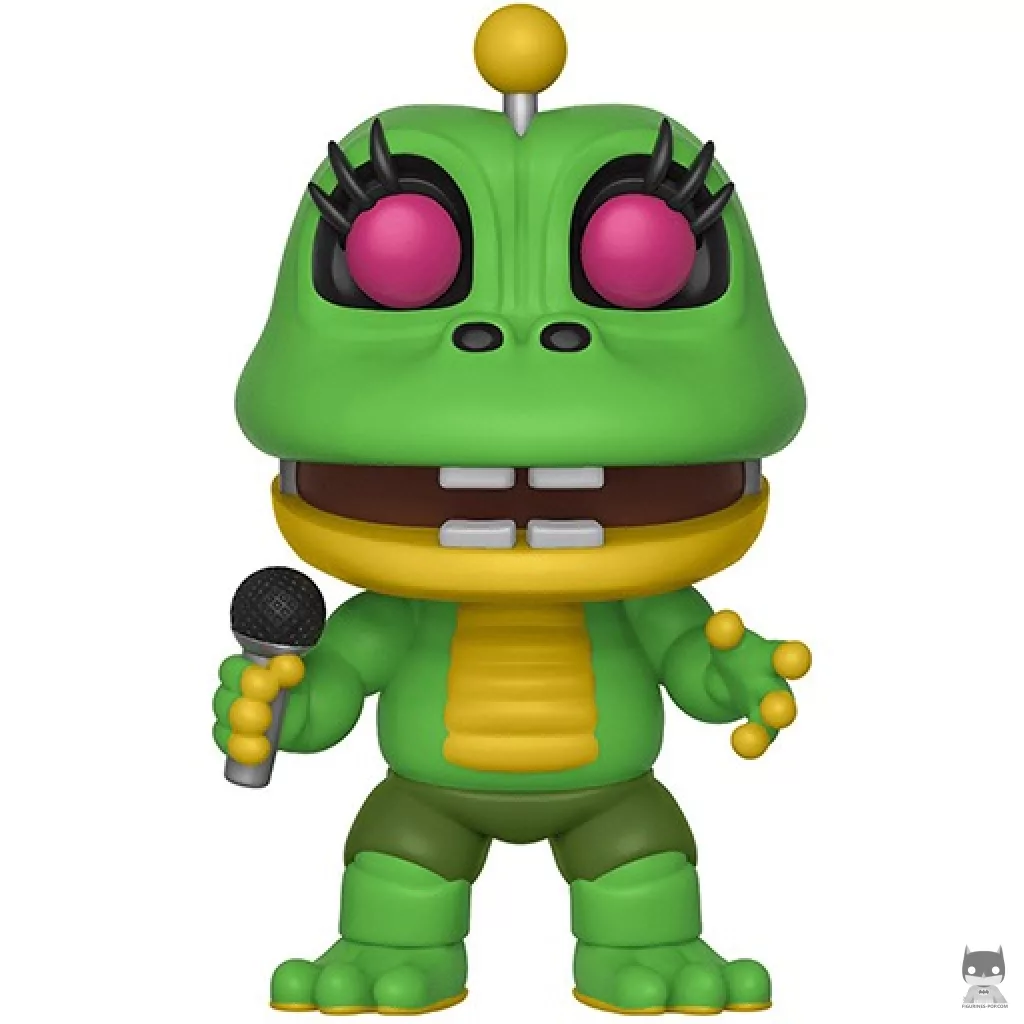 Figura Funko Pop! Happy Frog (Five Nights at Freddy's)