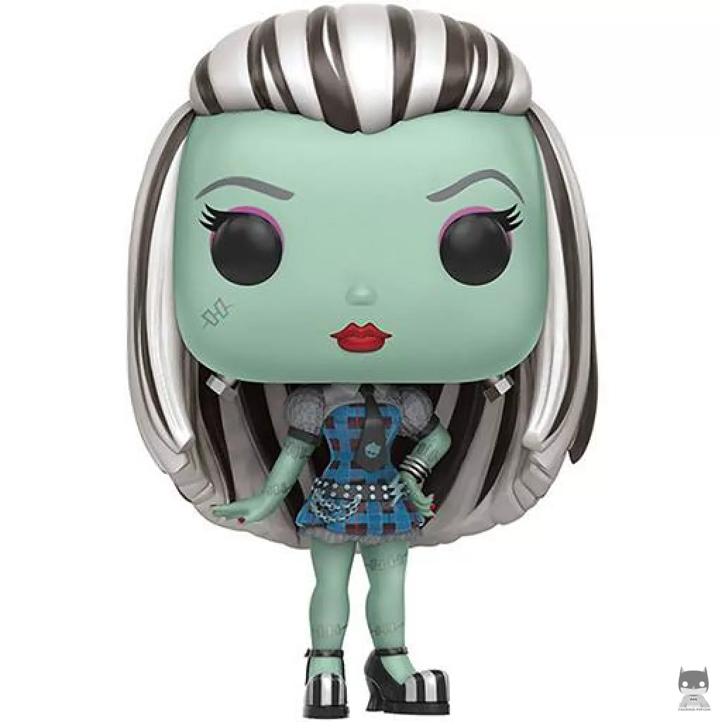 Figura Funko Pop! Frankie Stein (Monster High)