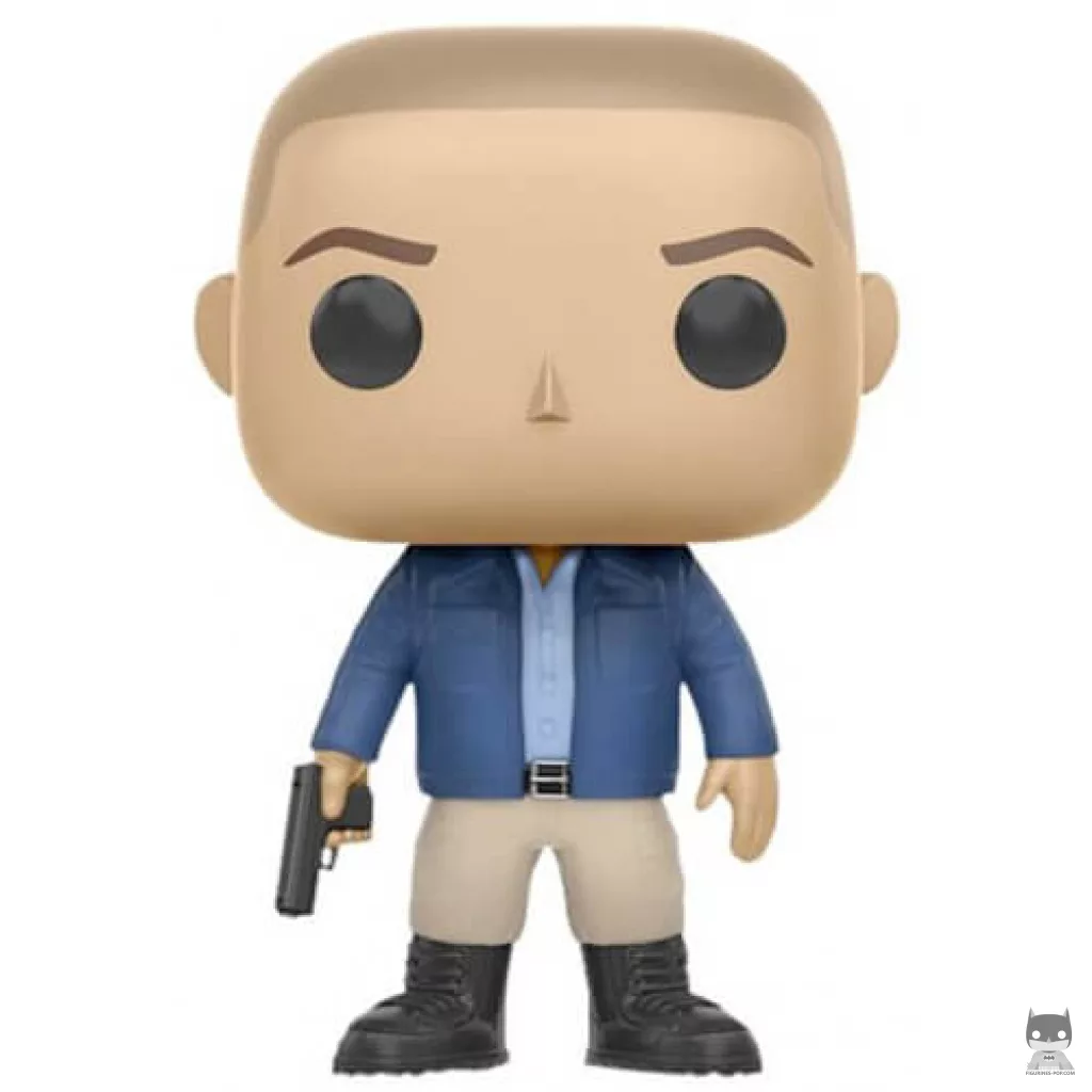 Figura Funko Pop! Shane Walsh (The Walking Dead)