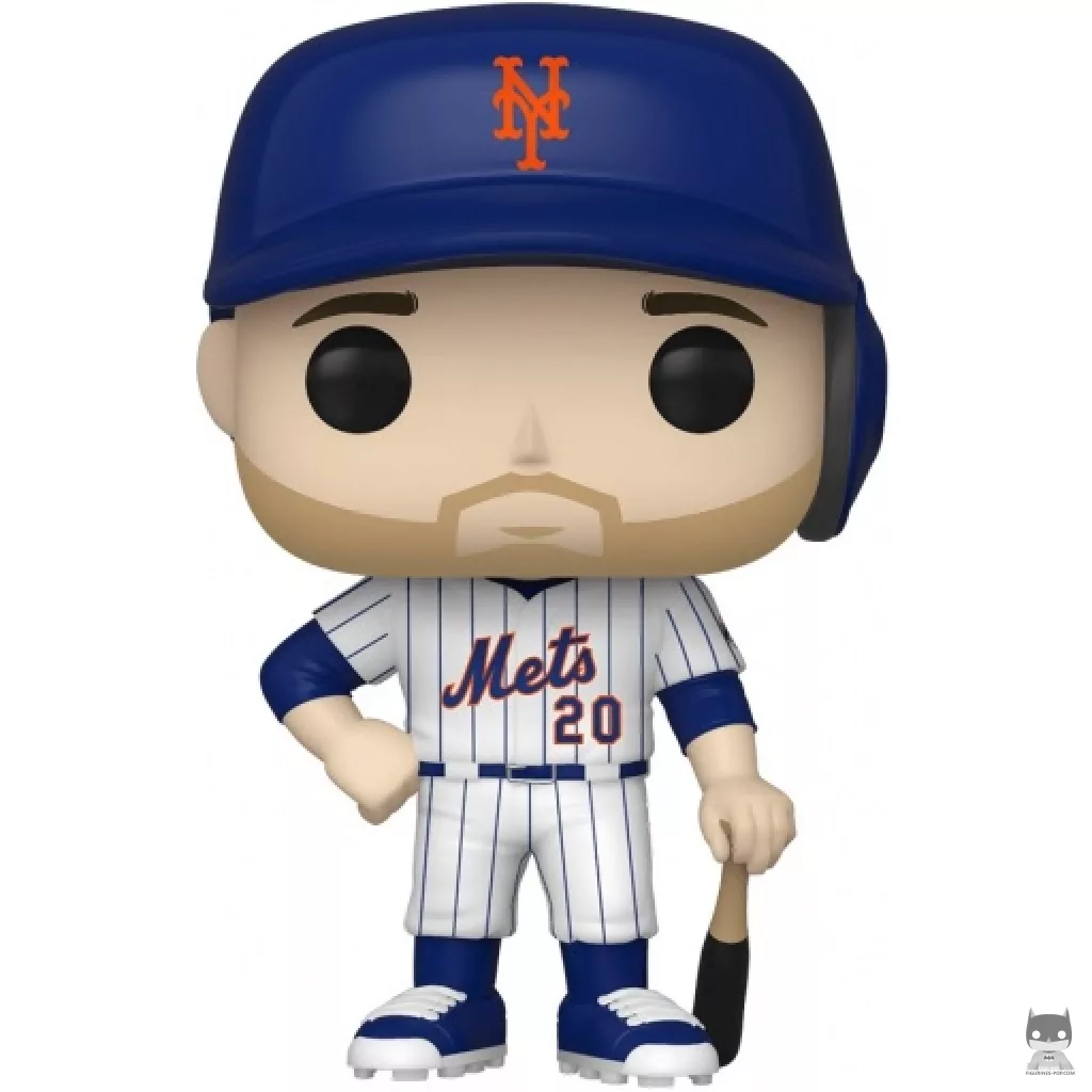 Figura Funko Pop! Pete Alonso (MLB)