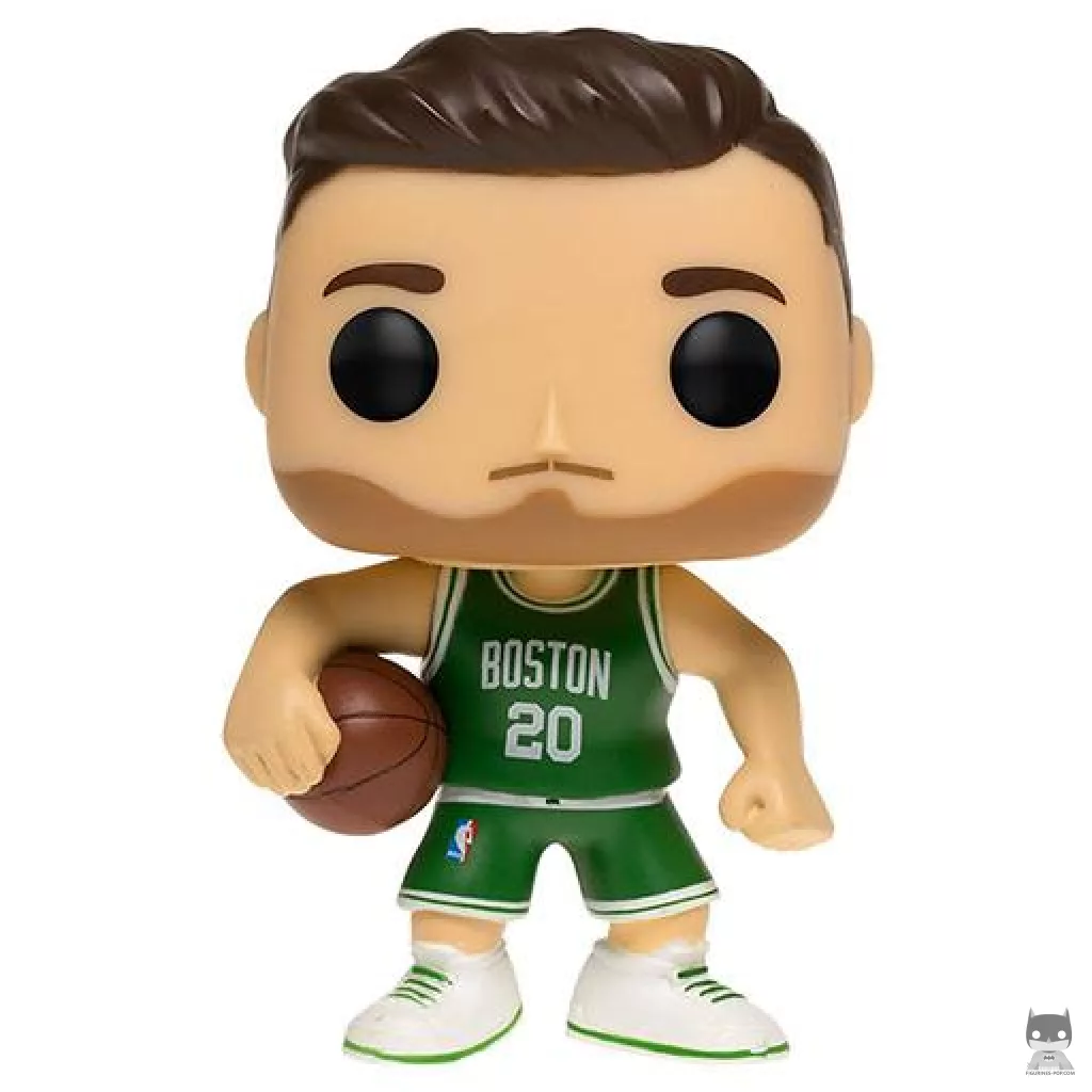 Figura Funko Pop! Gordon Hayward (NBA)