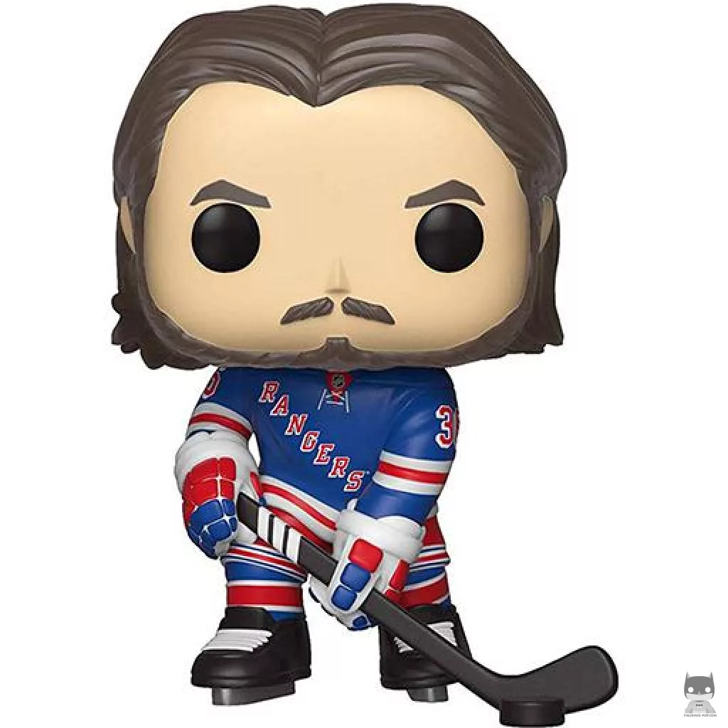 Figura Funko Pop! Mats Zuccarello (NHL)
