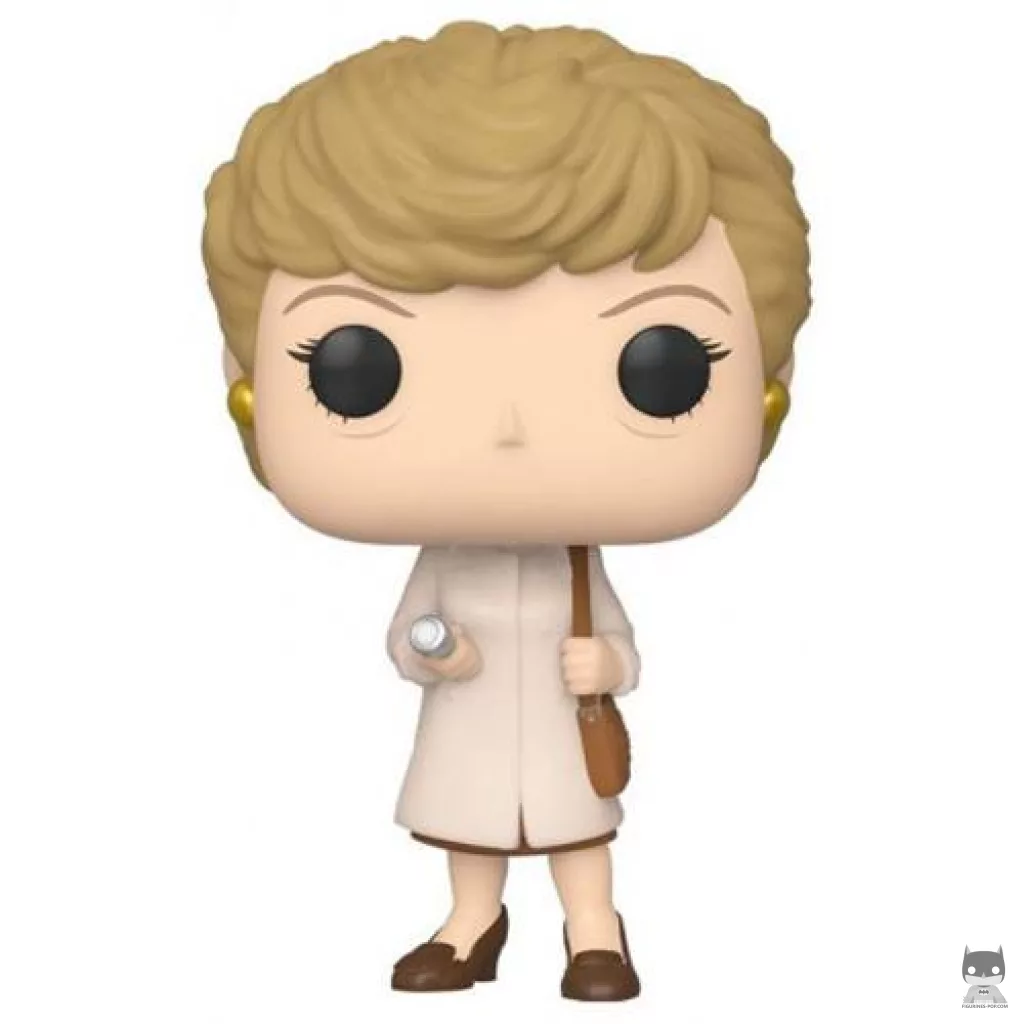 Figura Funko Pop! Jessica Fletcher (Se ha escrito un crimen)