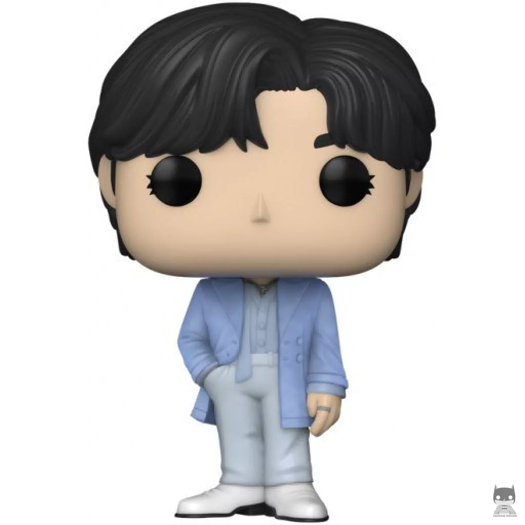 Figura Funko Pop! V (Proof) (BTS)