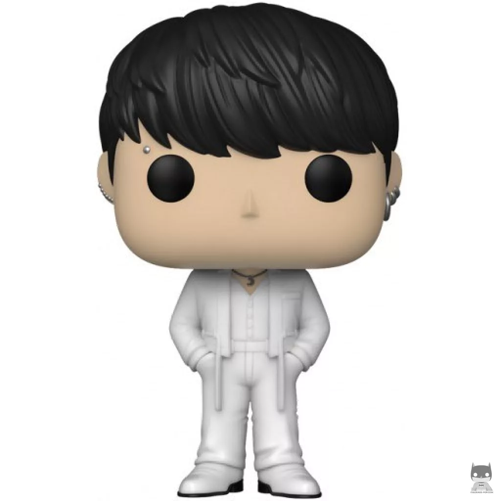 Figura Funko Pop! Jung Kook (BTS)