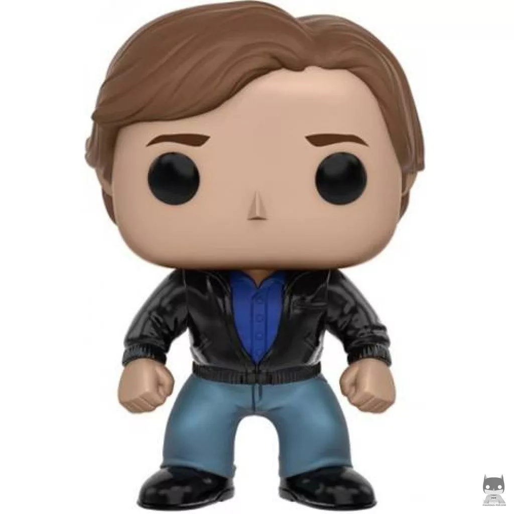 Figura Funko Pop! Templeton "Fénix" Peck (El equipo A)