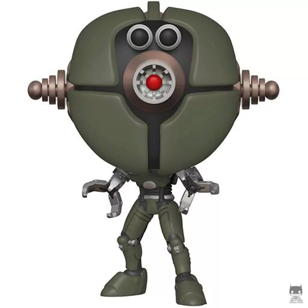 Figura Funko Pop! Assaultron (Fallout)