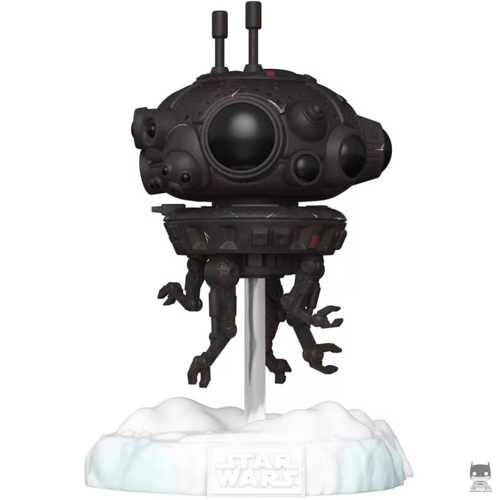 Figura Funko Pop! Droide sonda (Star Wars: Battle at Echo Base)