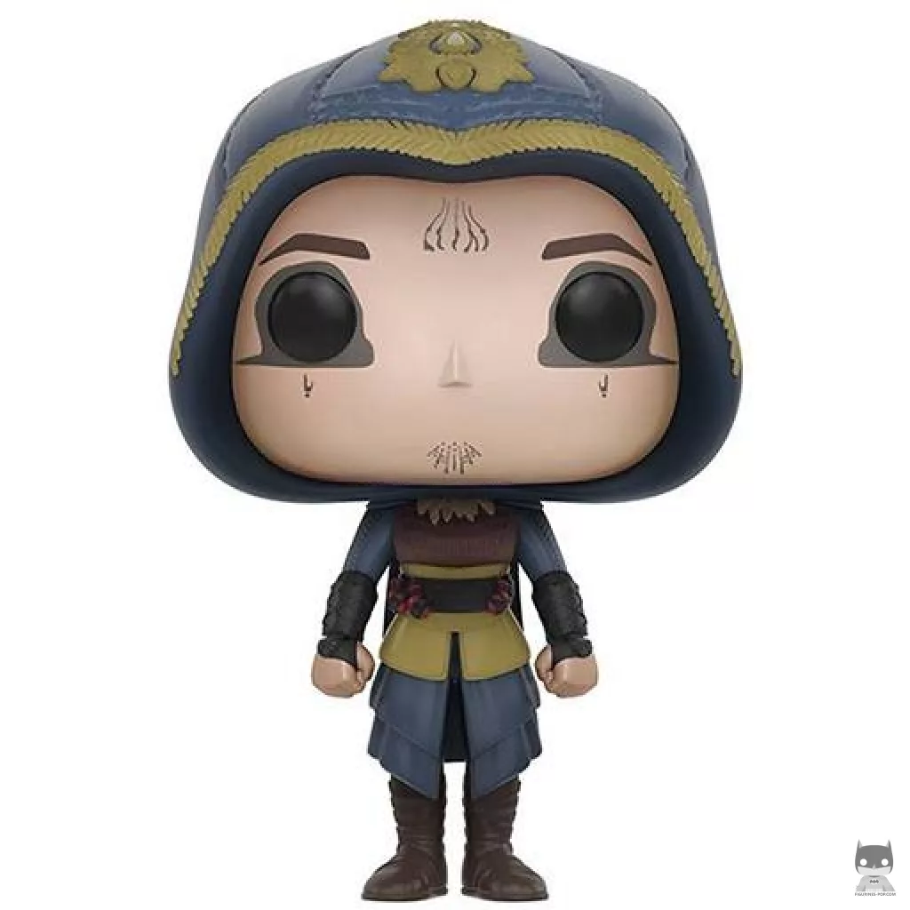 Figura Funko Pop! Maria Thorpe (Assassin's Creed)