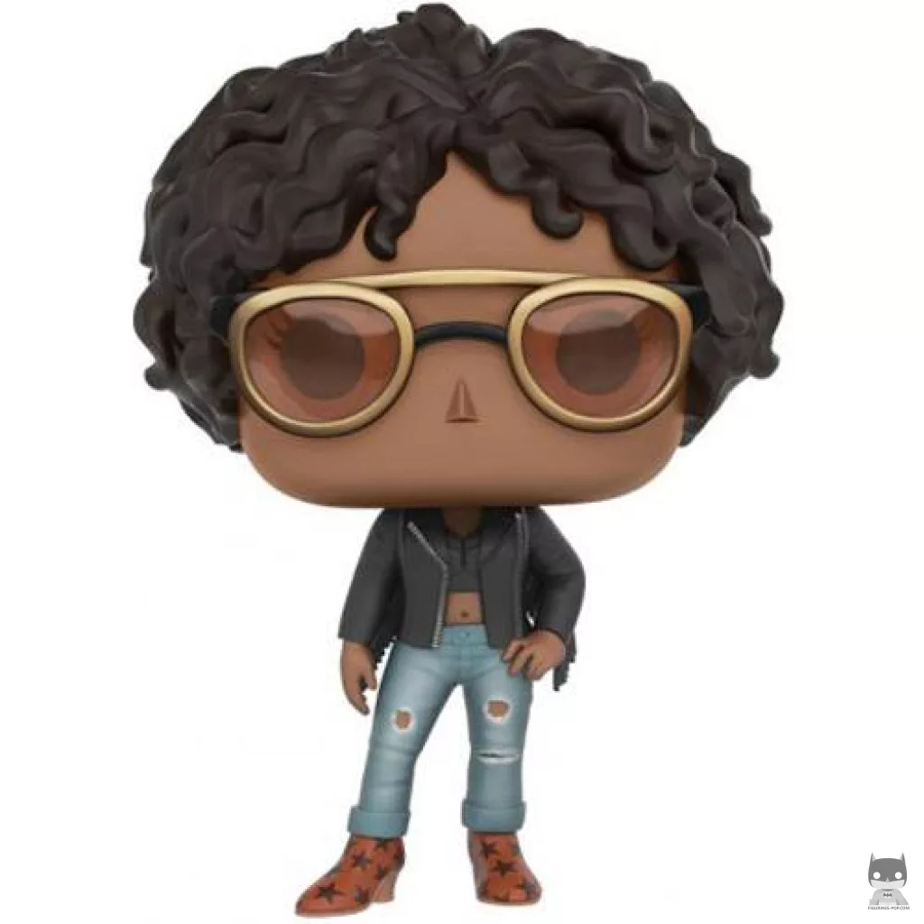 Figura Funko Pop! Tulip (Preacher)