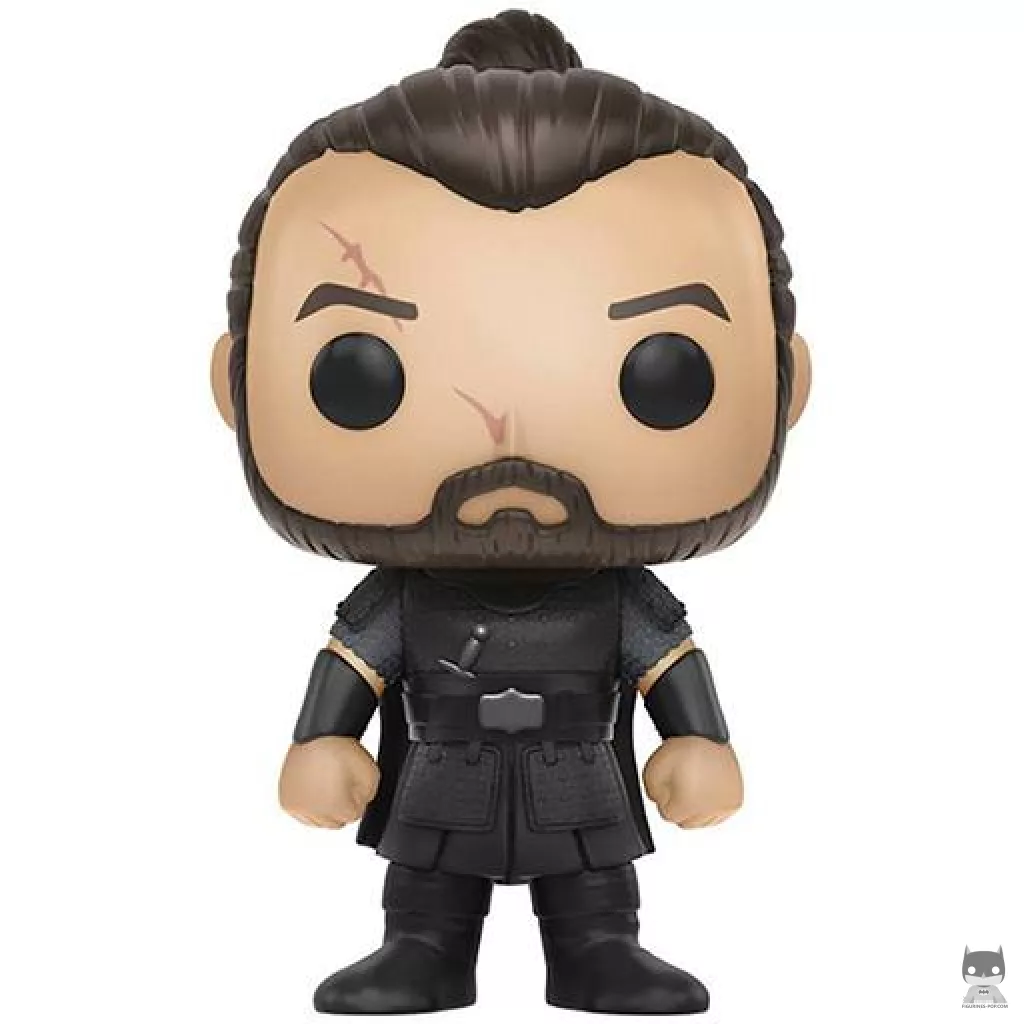 Figura Funko Pop! Ojeda (Assassin's Creed)
