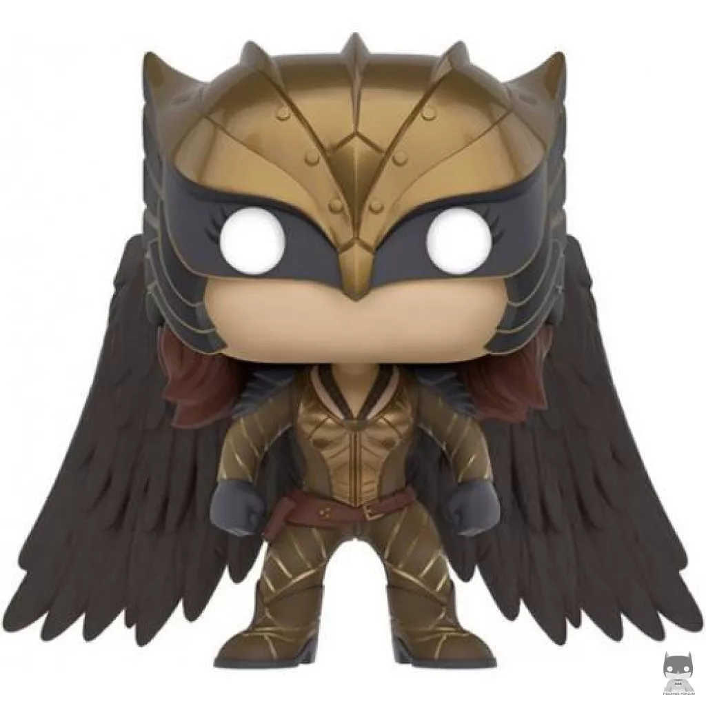 Figura Funko Pop! Hawkgirl (Legends of Tomorrow)