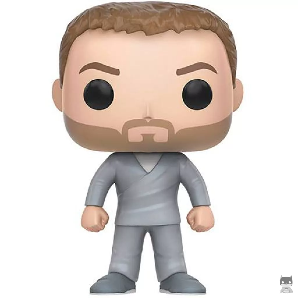 Figura Funko Pop! Callum Lynch (Assassin's Creed)