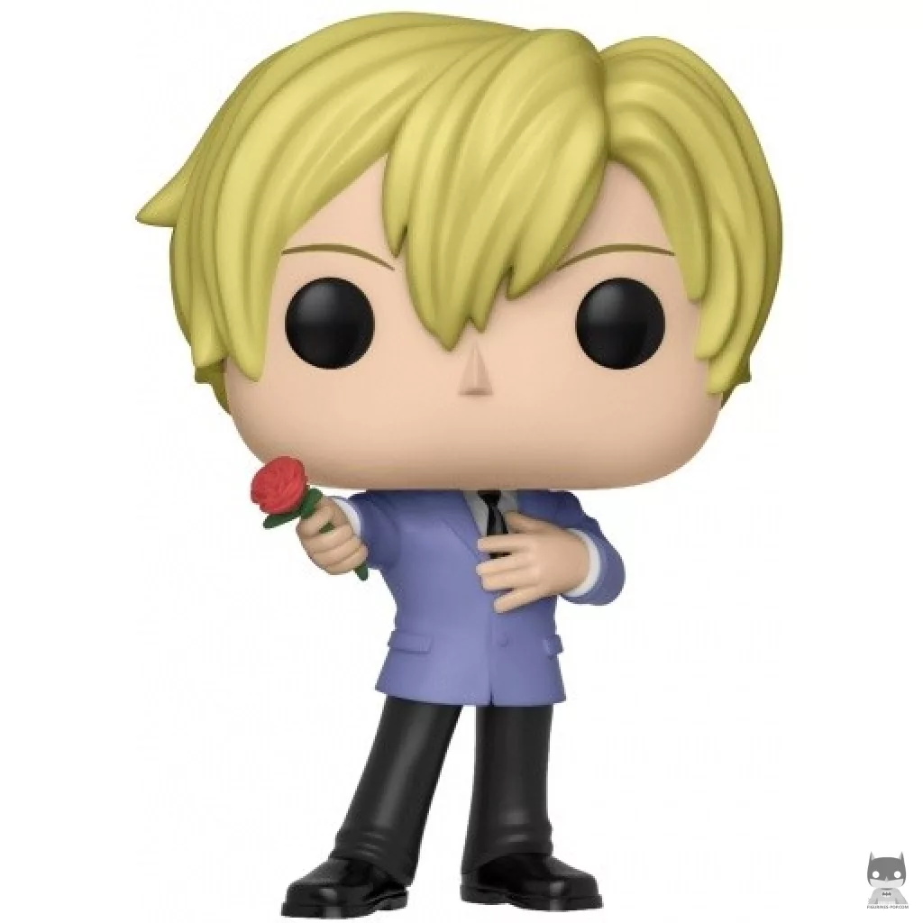 Figura Funko Pop! Tamaki Suoh (Ouran High School Host Club)