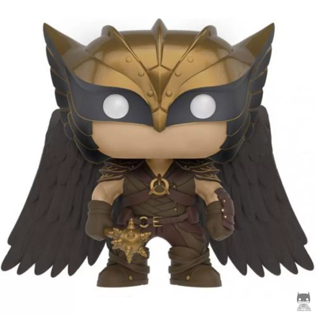 Figura Funko Pop! Hawkman (Legends of Tomorrow)