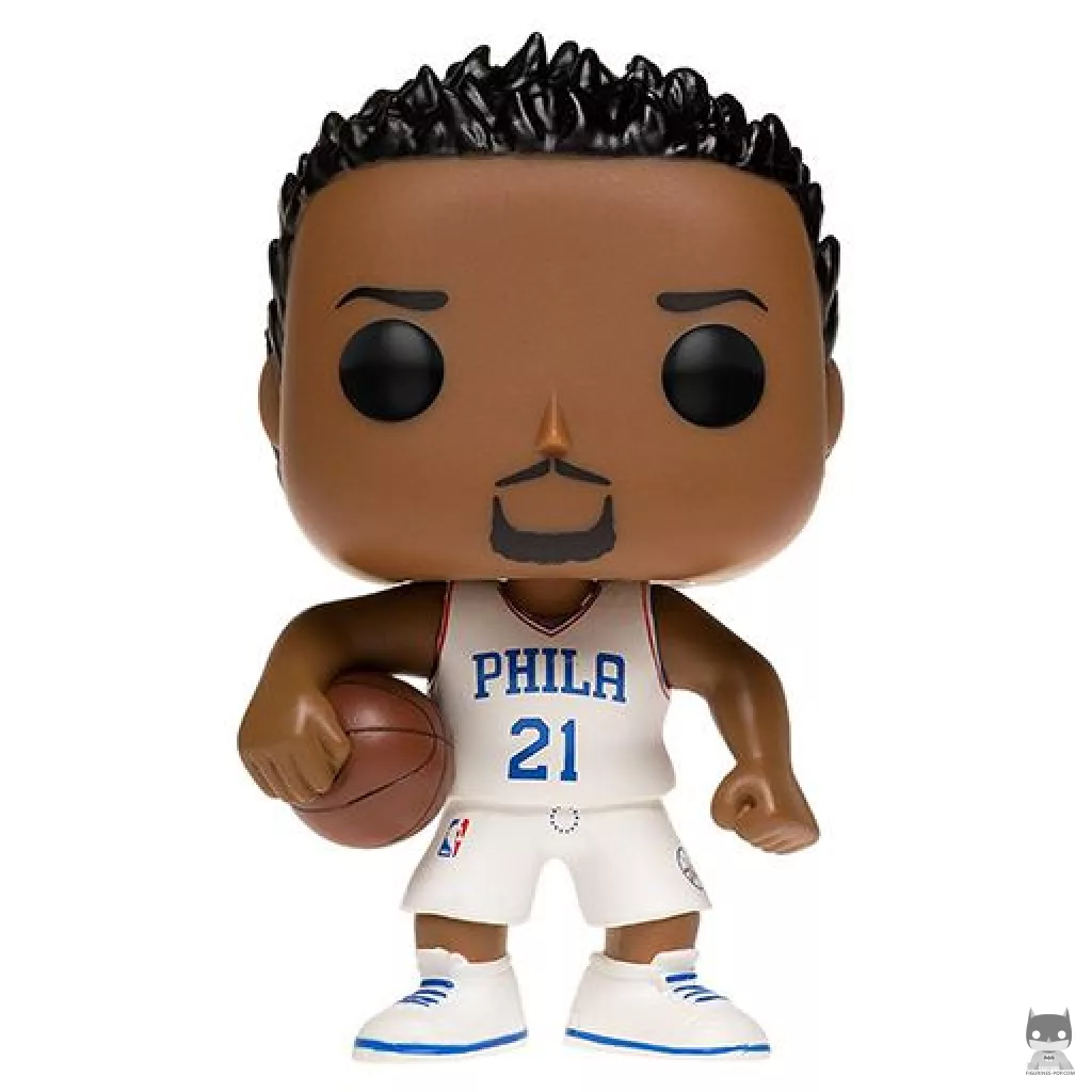 Figura Funko Pop! Joel Embiid (NBA)