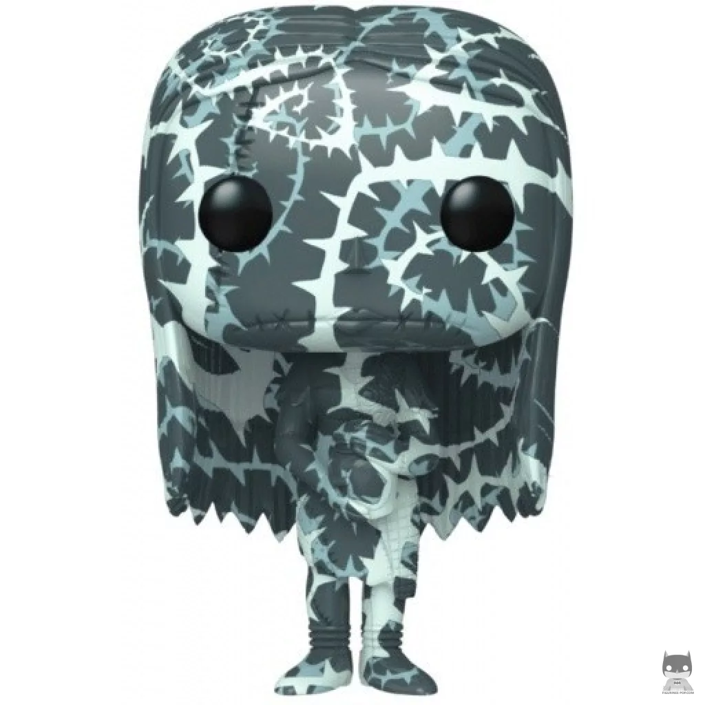 Figura Funko Pop! Sally (Pesadilla antes de Navidad)