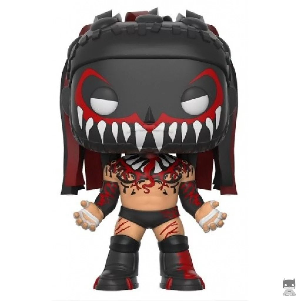 Figura Funko Pop! "The Demon" Finn Balor (WWE)