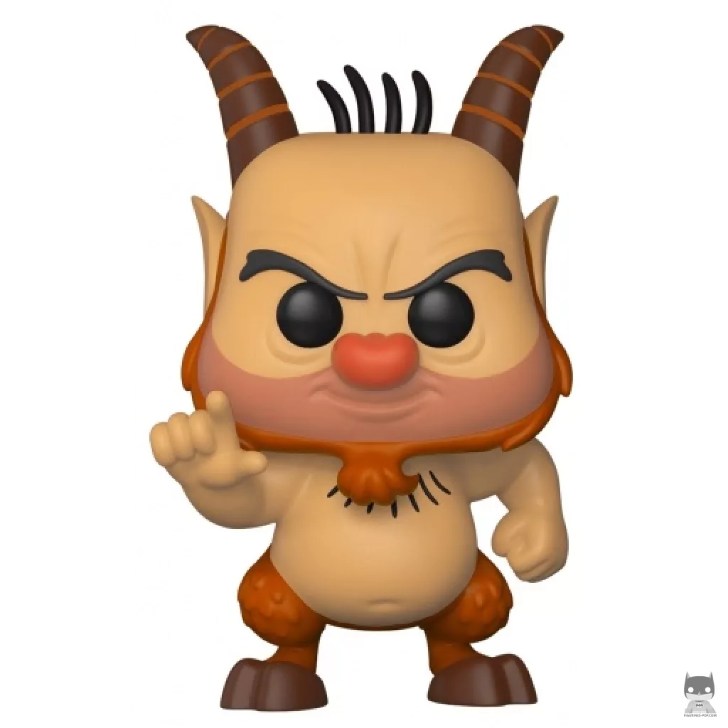 Figura Funko Pop! Phil (Hércules)