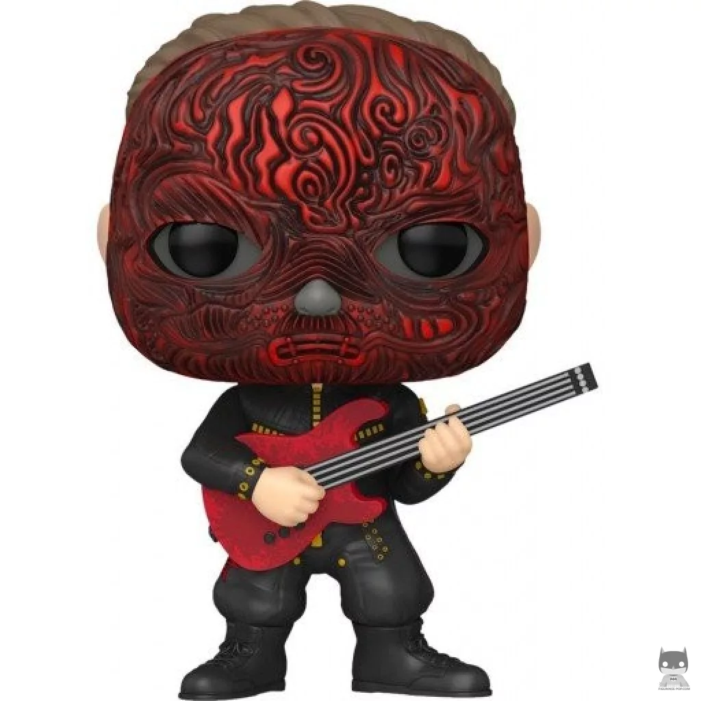 Figura Funko Pop! Vman (Slipknot)