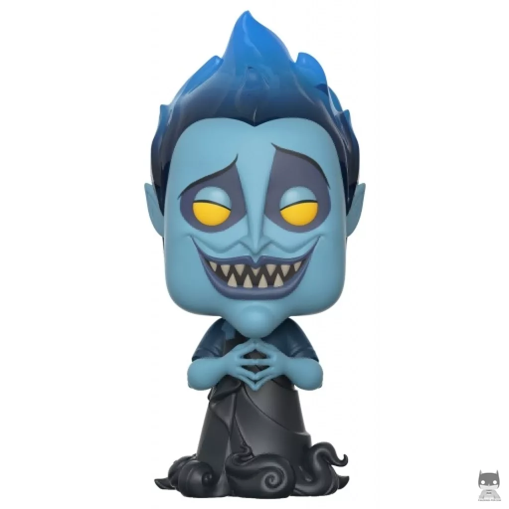 Figura Funko Pop! Hades (Hércules)