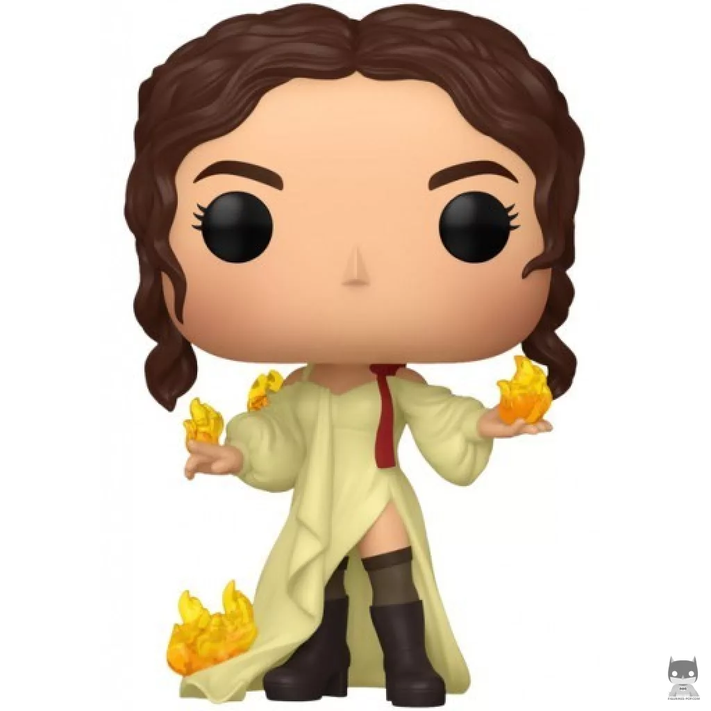 Figura Funko Pop! Rosalía (La Noche de Anoche) (Rosalía)
