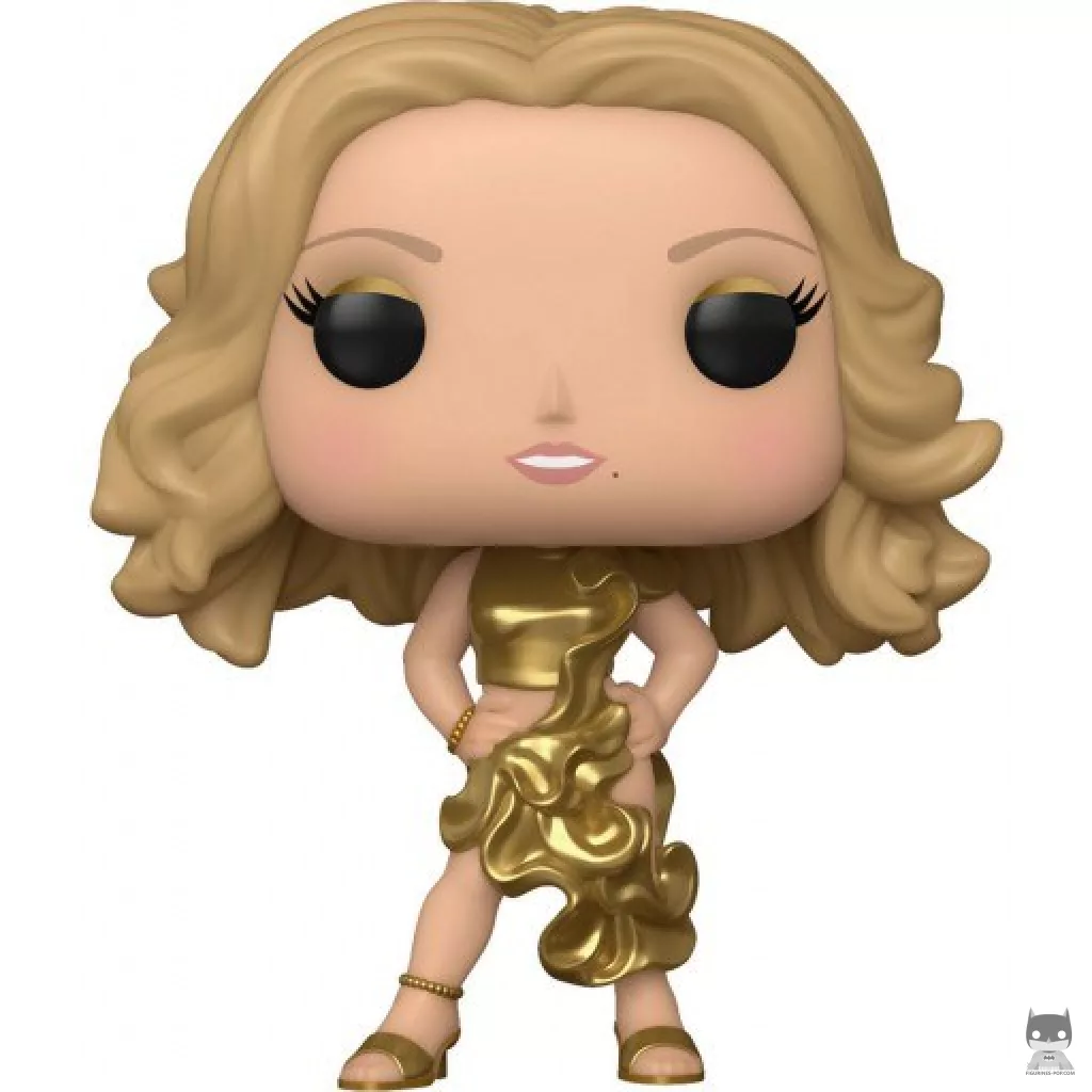 Figura Funko Pop! Mariah Carey The Emancipation of Mimi (Mariah Carey)