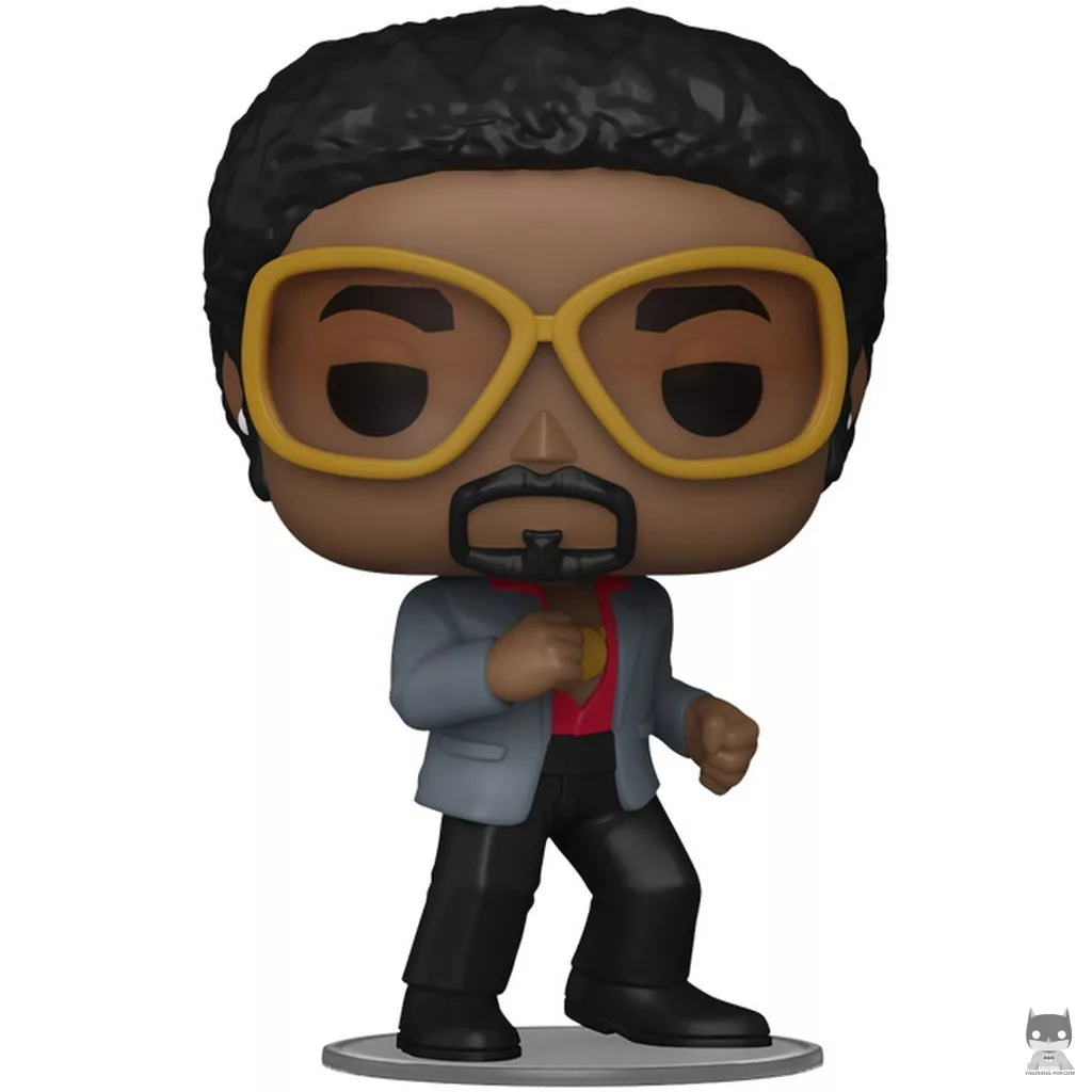 Figura Funko Pop! Snoop Dogg (Disco) (Snoop Dogg)
