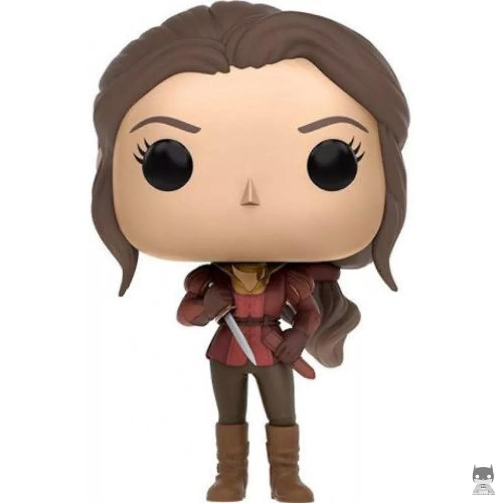 Figura Funko Pop! Bella (Érase una vez)