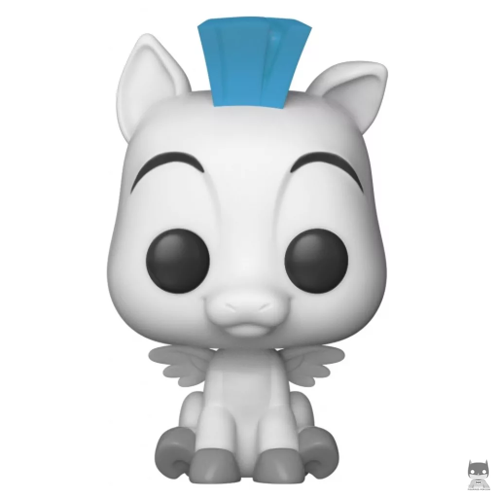 Figura Funko Pop! Pegaso bebé (Hércules)
