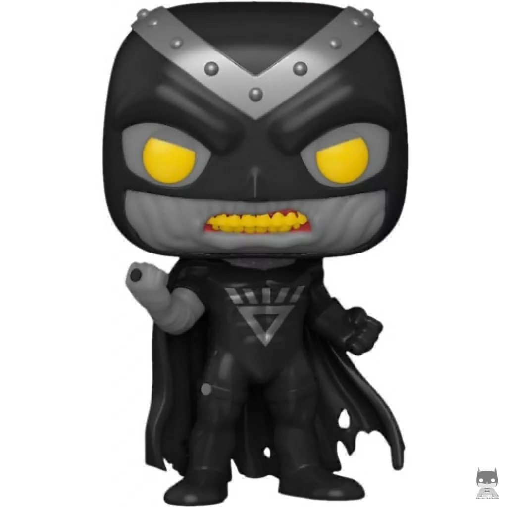 Figura Funko Pop! Mano Negra (DC Comics)