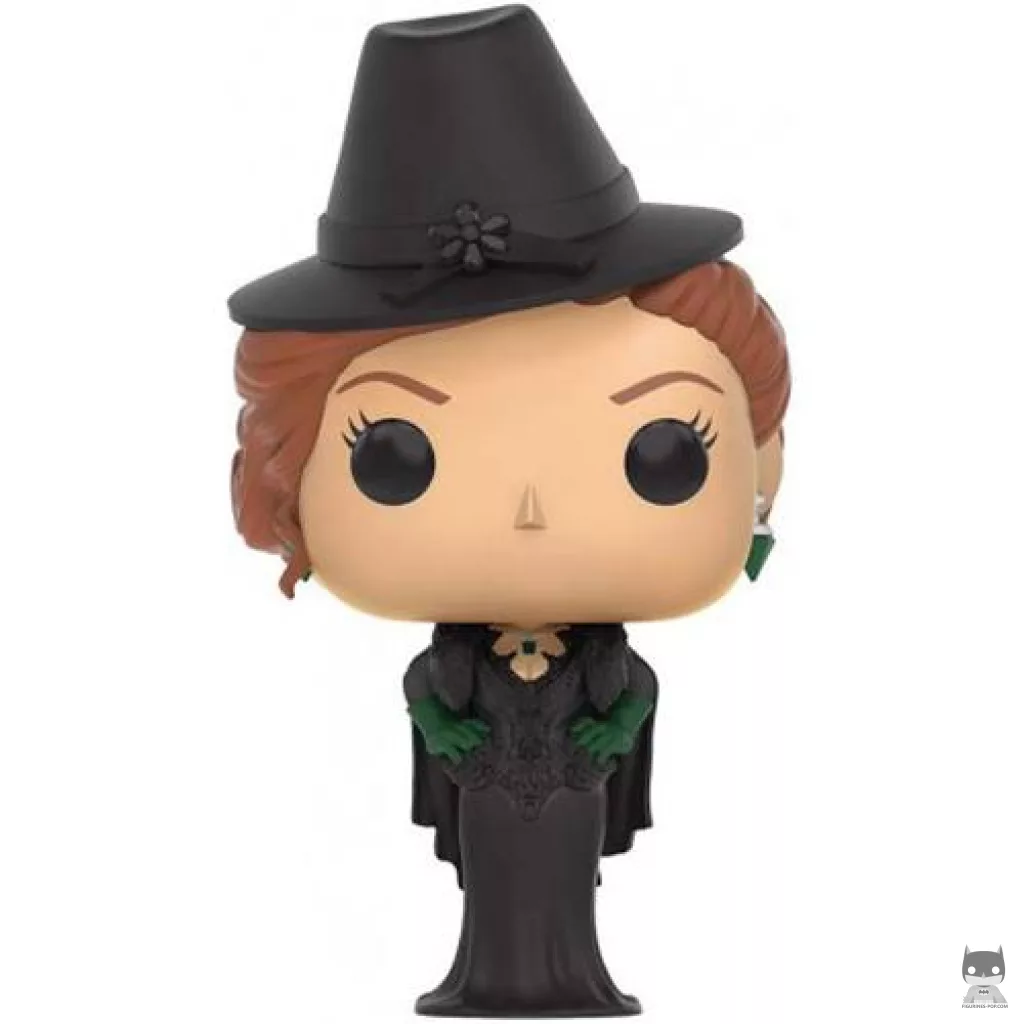 Figura Funko Pop! Zelena (Érase una vez)