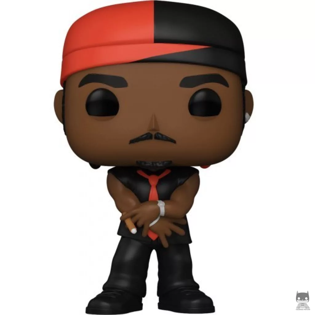Figura Funko Pop! Ja Rule (Iconn Live)