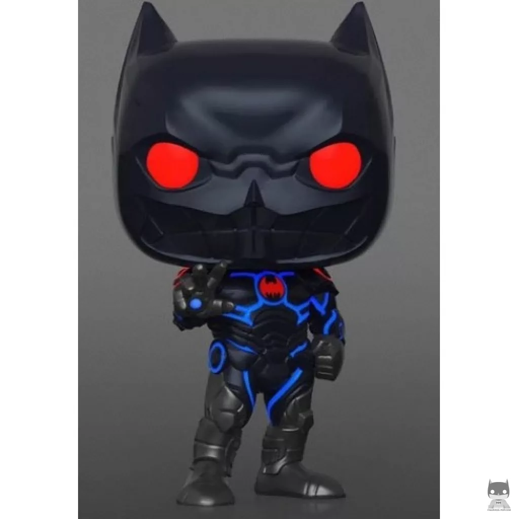 Figura Funko Pop! Deathstroke (Batman)