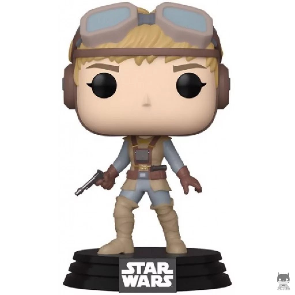 Figura Funko Pop! Starkiller (Star Wars: Concept Series)