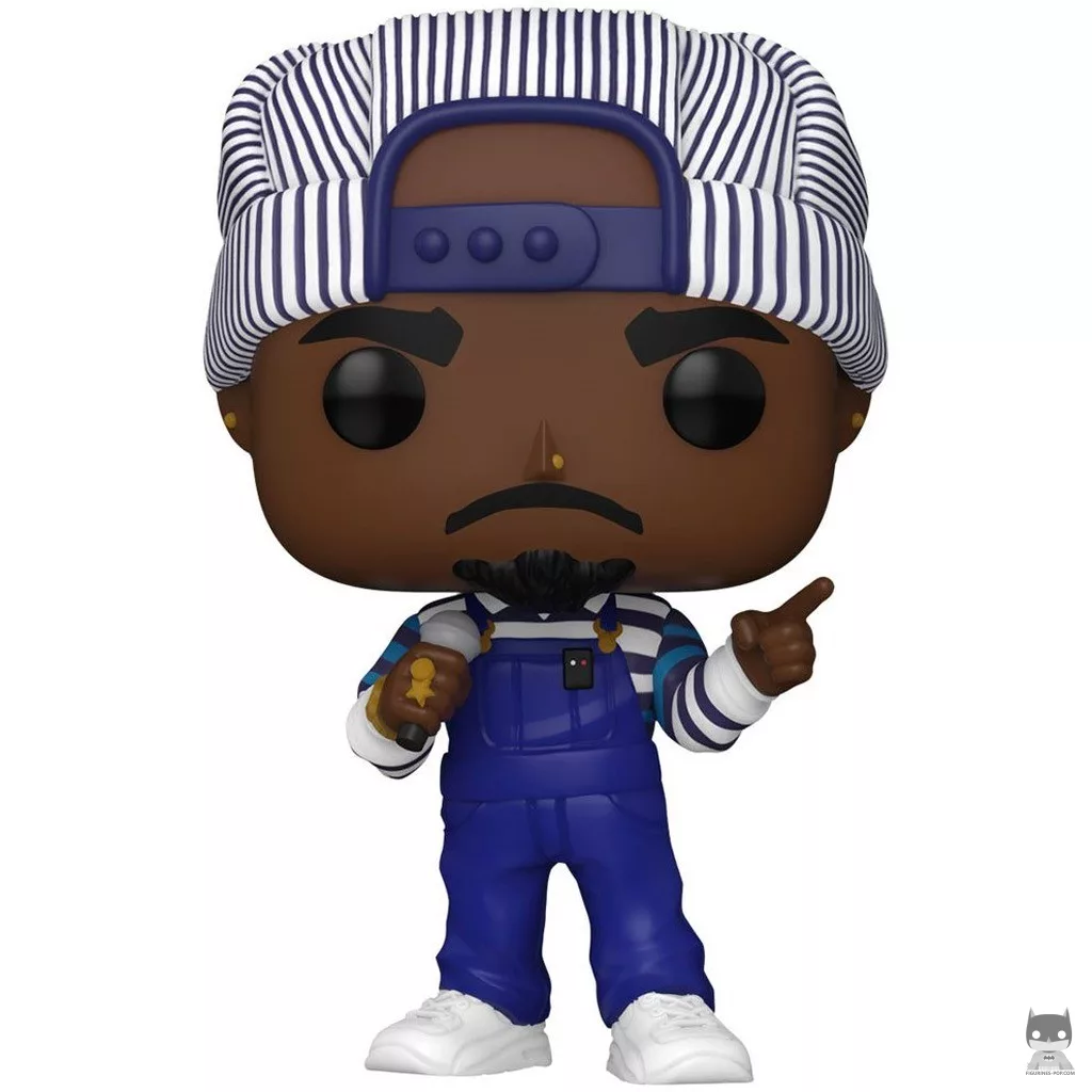 Figura Funko Pop! Tupac Shakur (Thug Life) (Tupac)