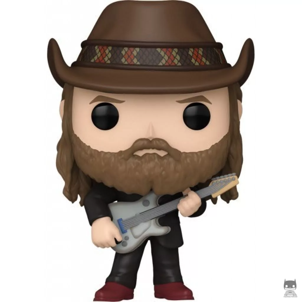 Figura Funko Pop! Chris Stapleton (ACM Awards) (Chris Stapleton)
