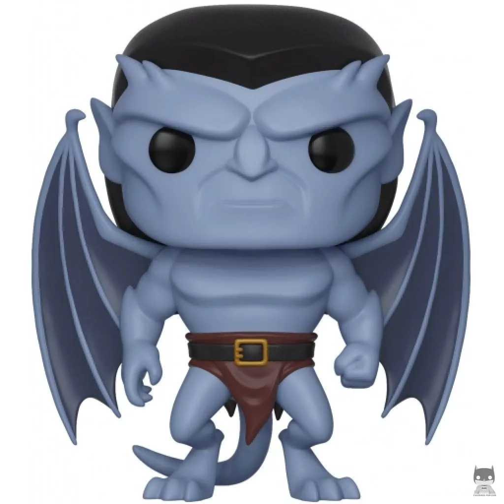 Figura Funko Pop! Goliath (Gárgolas)