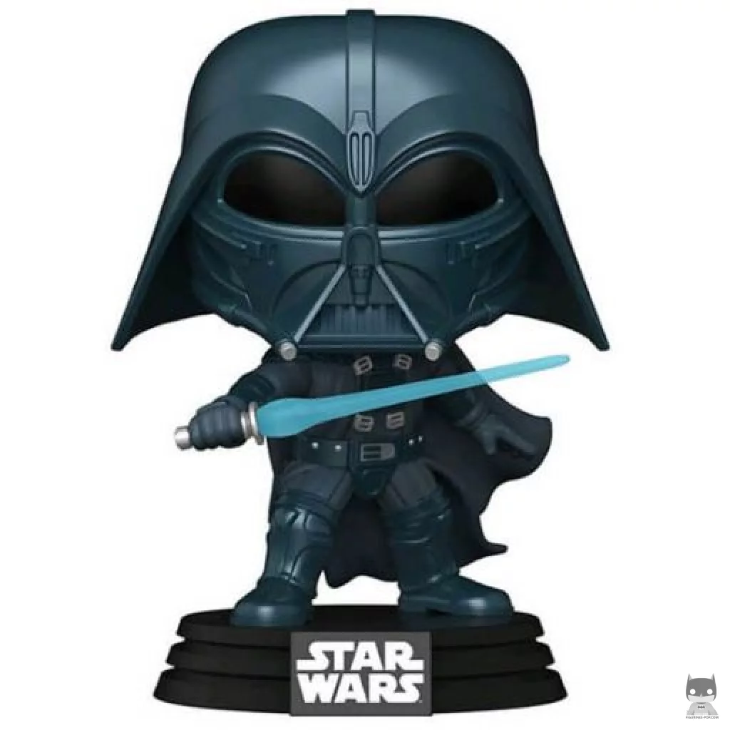 Figura Funko Pop! Darth Vader (Star Wars: Concept Series)