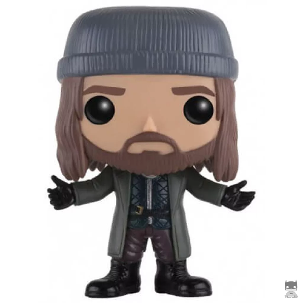 Figura Funko Pop! Paul "Jesus" Rovia (The Walking Dead)