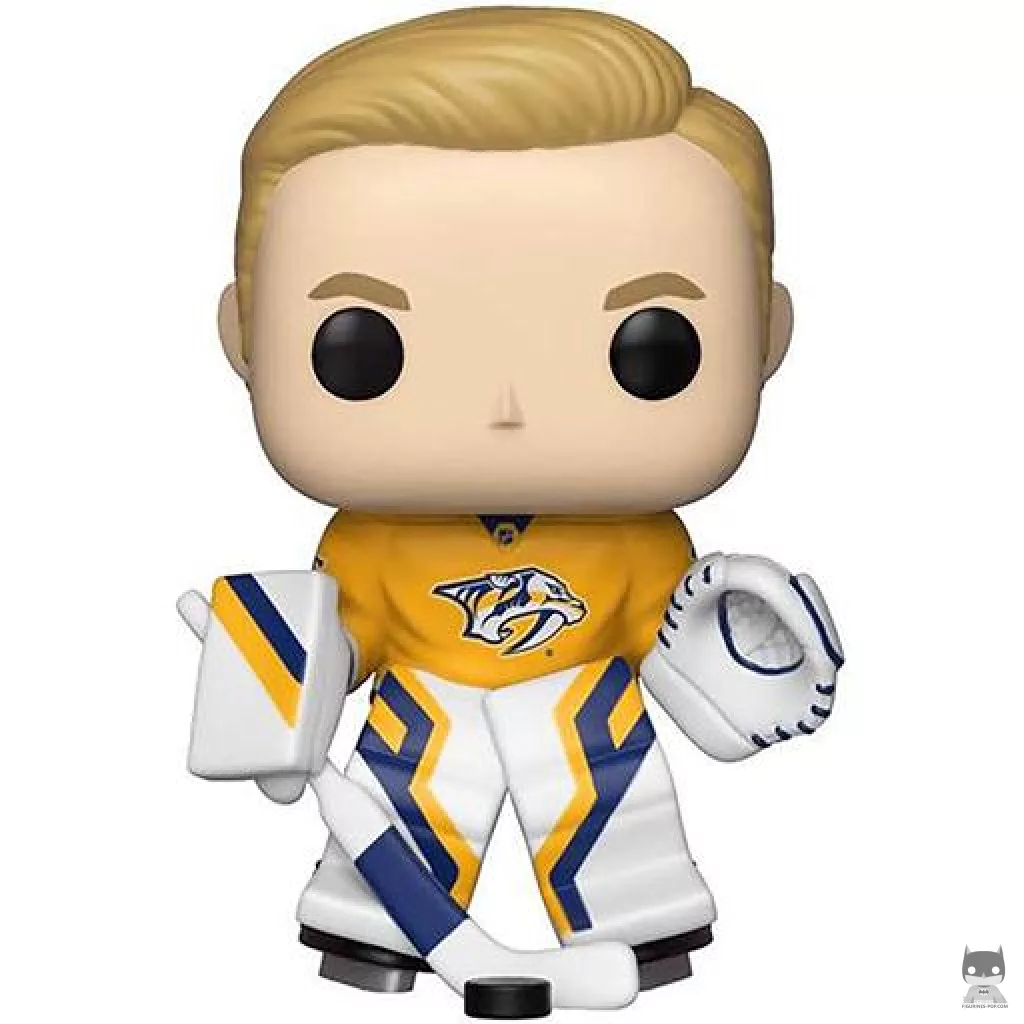 Figura Funko Pop! Pekka Rinne (NHL)