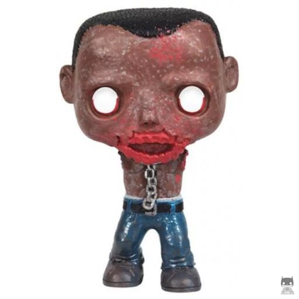 Figura Funko Pop! Michonne's Pet 2 (The Walking Dead)