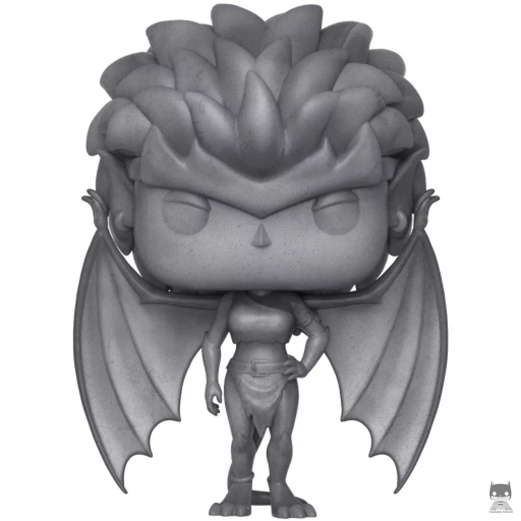 Figura Funko Pop! Demona (Piedra) (Gárgolas)