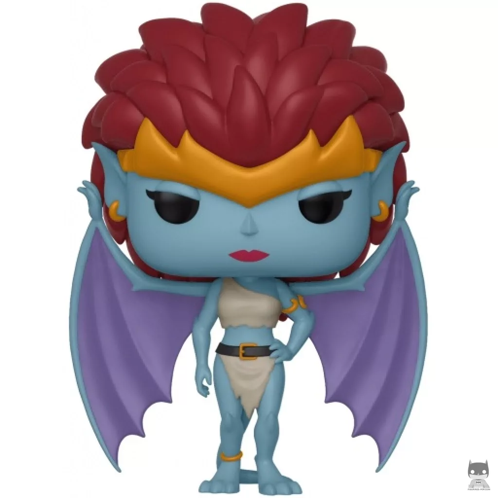 Figura Funko Pop! Demona (Gárgolas)