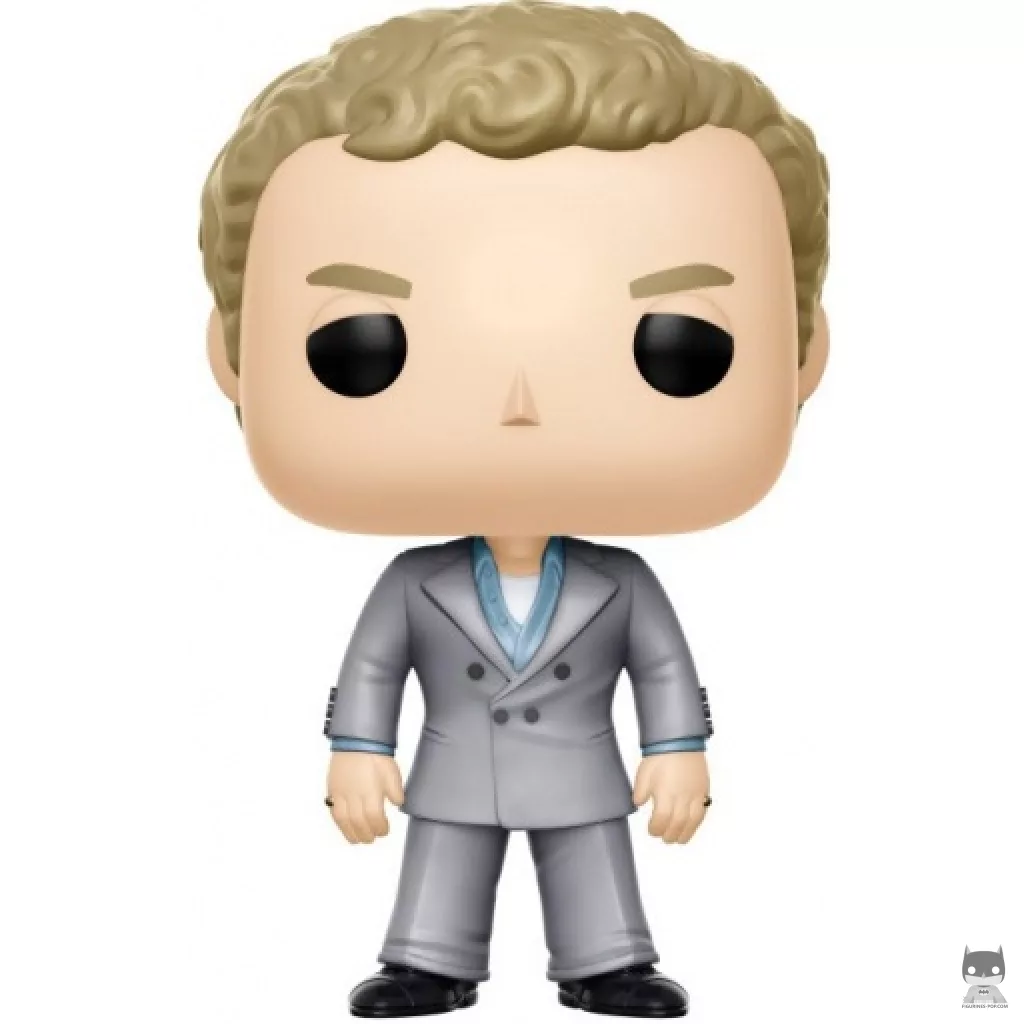 Figura Funko Pop! Sonny Corleone (El padrino)